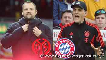 Tuchel hadert: Bayern wie eine Mannschaft "nach 80 Saisonspielen"