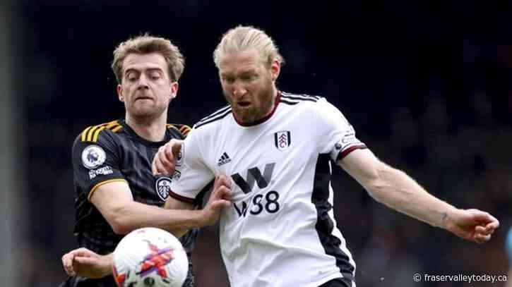 Man City beats Sheff United to keep treble dream alive