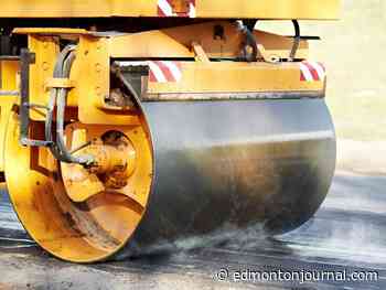 Way of the road: Alberta RCMP investigate multiple reports of paving scams