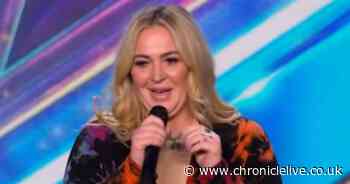 Britain's Got Talent mum Claire 'gives up' audition to give daughter a shot at TV stardom