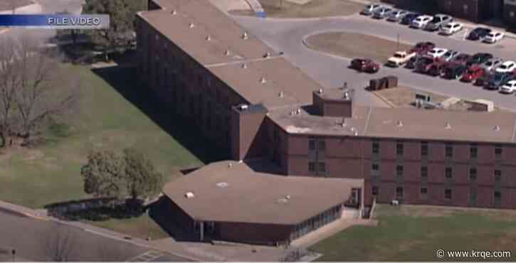 Eastern New Mexico University to use millions on multiple projects