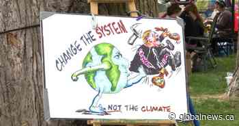 Kingston climate groups band together for Earth Day event