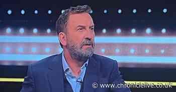 Lee Mack halts The 1% Club after player's 'bizarre' confession on ITV show