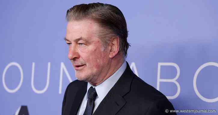 It's Not Over Yet: Alec Baldwin Gets More Terrible News Despite Charges Dropped in Shooting