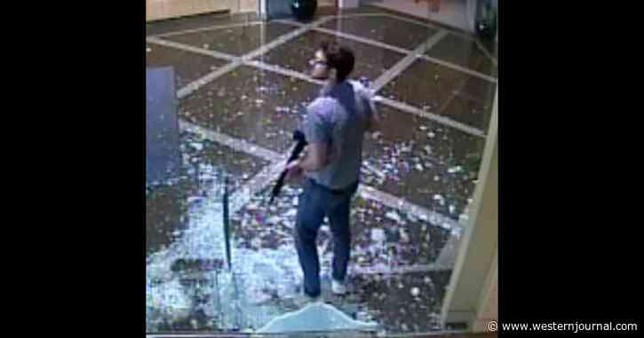 Louisville Shooter Left Two 'Extensive' Notes Explaining Radical Left-Wing Motive for Killings