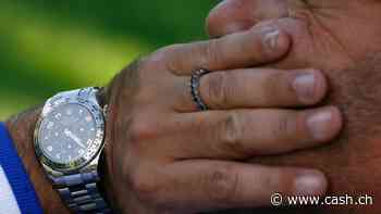 Wie ein Entscheid von Rolex den Secondhandmarkt bewegt