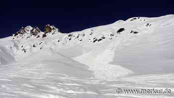 Studentengruppe aus Konstanz von Lawine erfasst – Frau muss wiederbelebt werden