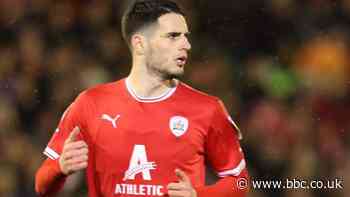 Barnsley 2-0 Oxford United