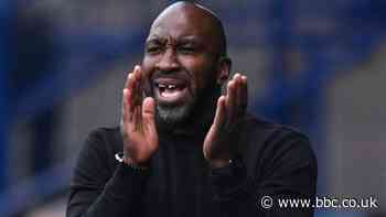 Sheffield Wednesday 2-1 Exeter City