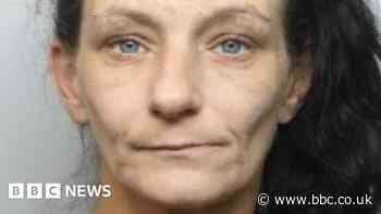 Pauline Caster: Wife in 'toxic' marriage jailed for husband's murder