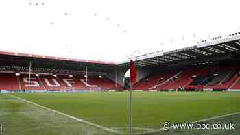 Sheffield United's EFL transfer embargo lifted 'with immediate effect'