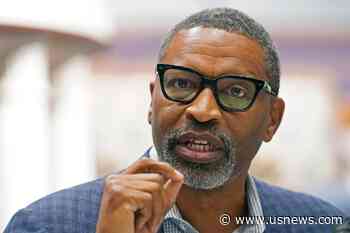 NAACP Sues Mississippi Over 'Separate and Unequal Policing'