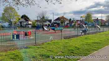 Parks of Whitton - Aritri Kumar,  The Tiffin Girls' School