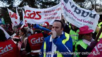 Tarifparteien im öffentlichen Dienst einigen sich