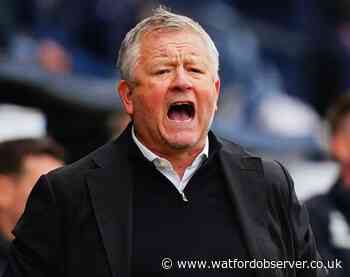 Watford boss felt his side should have left Hull with a point