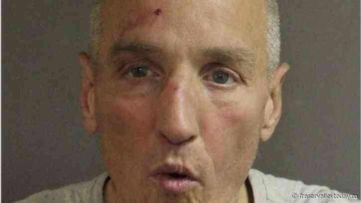 Man nicknamed “Monster” found deceased in a dumpster in Kamloops