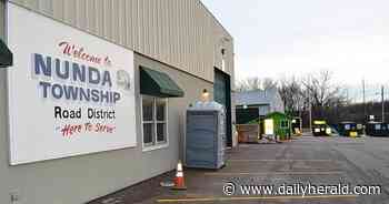 McHenry County-specific law unconstitutional, judge rules The Illinois Township Code article, signed in 2019, allowed only McHenry County to dissolve its townships