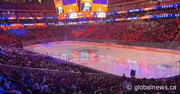 ‘Far from over’: Oilers fans remain optimistic despite second overtime loss