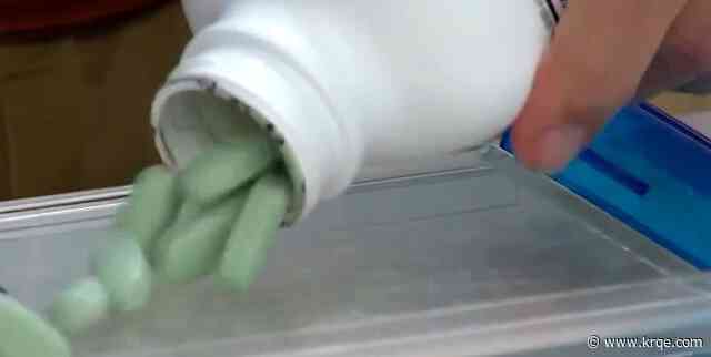 Drug Takeback Day gives locals a way to toss out medicines