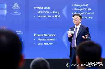 Vykročme k Net5.5G, nastartujme digitalizaci průmyslu