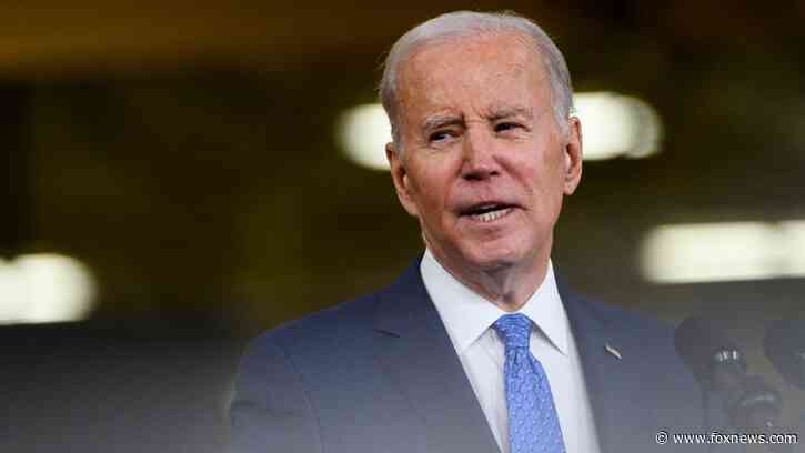 Biden admin preparing major crackdown on power plants that fuel nation's grid
