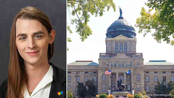 Montana Republicans condemn 'hate-filled' remarks by transgender Rep. Zooey Zephyr: 'Not public service'