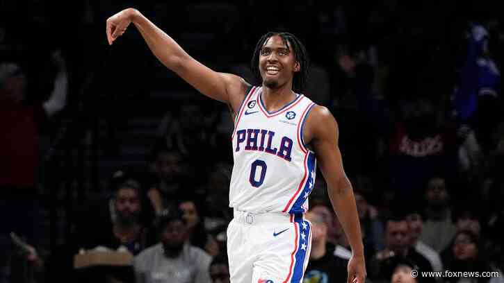 76ers complete sweep of Nets with dominant second half
