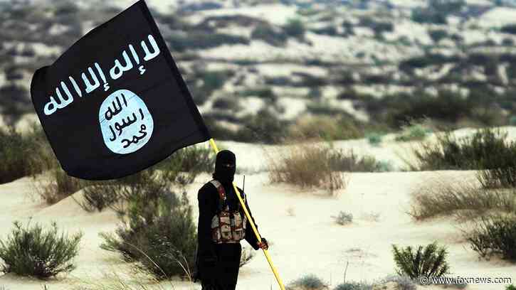 ISIS using Afghanistan as staging ground for terror plots after US withdrawal: report