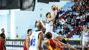 Serie A2, Stella Azzurra sconfitta da Ravenna all’ultima azione del supplementare
