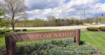 What are these suburban townships doing with all that extra cash?