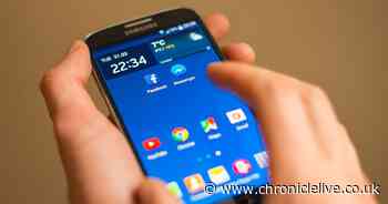 Emergency alert test: Phone users told to 'keep calm' when alert test goes off on mobiles today