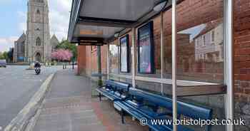 The Bristol neighbourhood where the nearest bus stop is more than a mile away