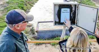 Water watchdog lays down the ground rules for policing properties