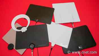 Best TV Antenna for 2023     - CNET