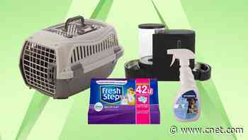 Spend $50 at PetSmart and Save $10 on Your Same-Delivery Order     - CNET