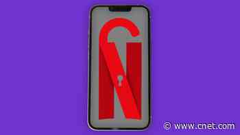 Sharing Your Netflix Password? You'll Be Paying Extra Real Soon     - CNET