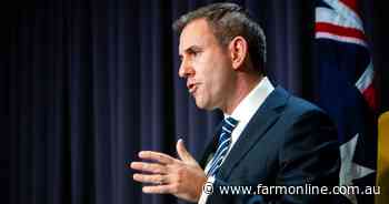 Govt's new measures to get Australia to net zero