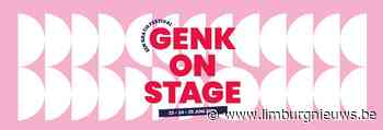 Genk: 48 nieuwe namen voor Genk On Stage