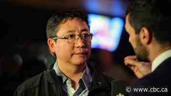 Tany Yao running again for Fort McMurray-Wood Buffalo after UCP board removes candidate