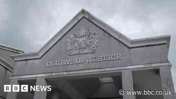 Man jailed for 11 years for 1988 rape in Cornwall