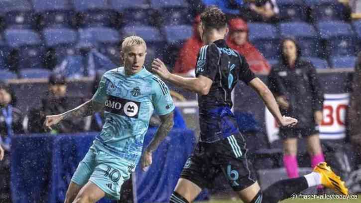 Philadelphia Union score early and often in 4-2 win over outmatched Toronto FC
