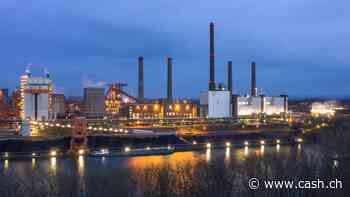 Konjunkturmotor und Klimasünder: Stahl sucht die grüne Zukunft