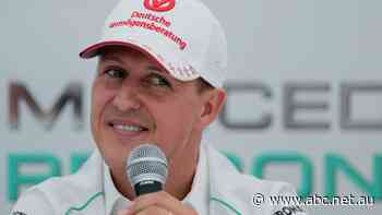 German magazine apologises to Schumacher's family, sacks editor over AI interview