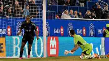 CF Montreal defeats New York Red Bulls for 2nd win of season