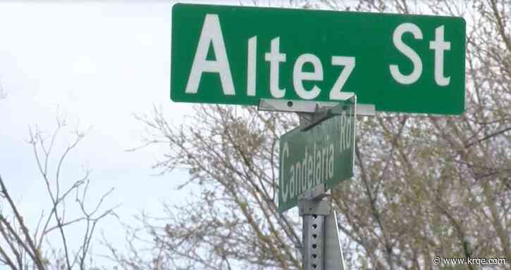 Albuquerque police: 1 dead in NE shooting