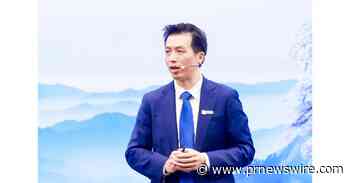 Collaboratively Developing Transmission, Computing, and Storage Power to Stride Towards the Intelligent World