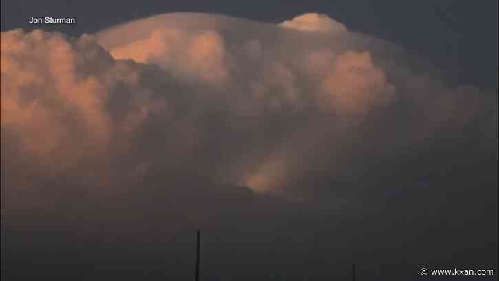 Central Texas emergency leaders watch for severe weather this weekend