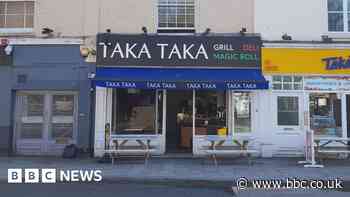 Bristol takeaway Taka Taka wins battle to open until 3am