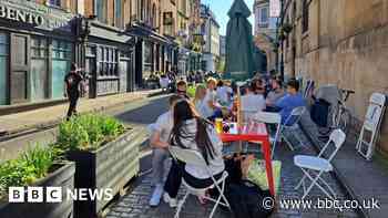 Bristol bars 'fear redundancies' over seating loss