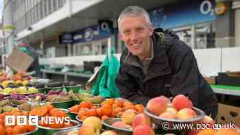 UK inflation: Yate traders offer bargains as prices keep rising